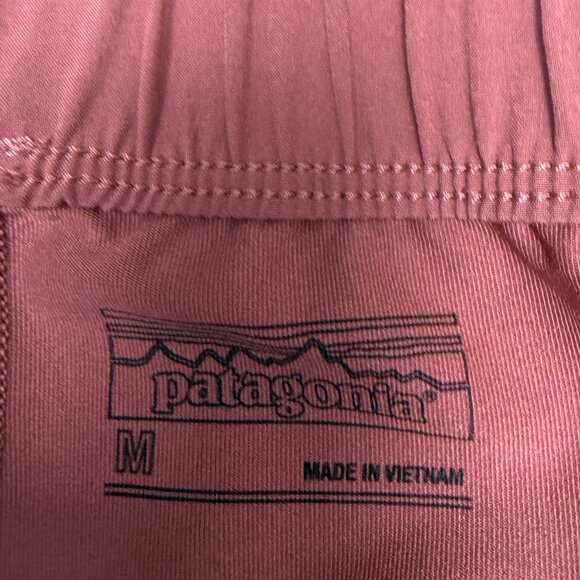 EUC Women's PATAGONIA Fleetwith Skort | Size M - Picture 5 of 5